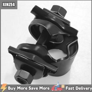 [COD] XINZE4 Kẹp gắn yên xe đạp kẹp cố định tháo nhanh kẹp kẹp kẹp kim loại 22.2mm phụ kiện xe đạp