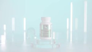 ESTHELIV PQQ Energy Capsules 60 Capsules/Bottle - Enhances Brain Function and Memory