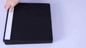 Dart Board Back Felt Protection Board Wall Brick Cork Backing