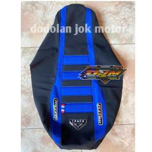 Cover Jok Trail Supermoto KLX CRF D-Tracker Wr155 KTM