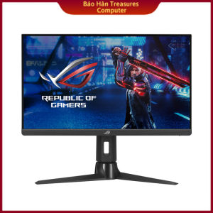 Màn hình Asus ROG Strix XG259CM 24.5″ FHD IPS 240Hz - Hàng Chính Hãng
