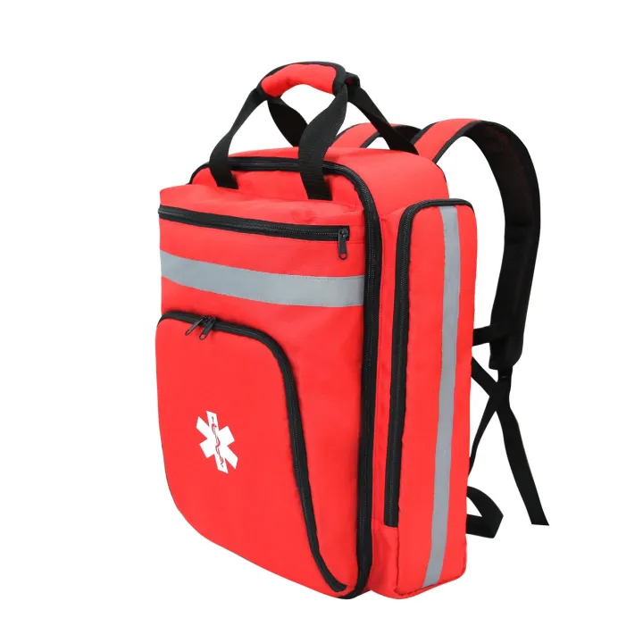 LIXADA%20First%20Aid%20Bag%20Multi-Pocket%20Empty%20Emergency%20Backpack%20First%20Responder%20Trauma%20Bag%20for%20Camping%20Hiking%20Traveling%20Vacation%20-%20Image%207