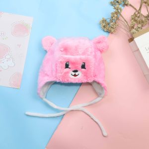 (SNI) Topi Bayi Bigaboo untuk Bayi - 2 Tahun / Anak Laki Laki Perempuan Baby Hat Hangat Menutup Telinga Beanie Hat Bonnet Import Cute Newborn Kiosbalitafawa