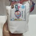 KCL kalium klorida potassium chloride food grade 250gr. 