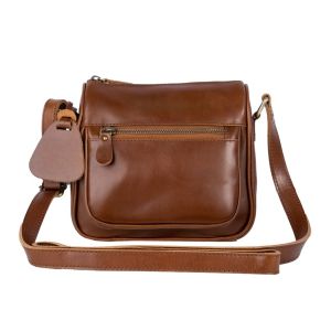 Tas selempang wanita kulit kecil - tas selempang mini wanita kulit asliii