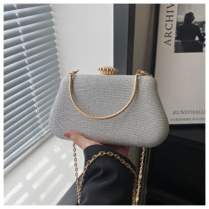 Tas Pesta Wanita Import - Clutch Pesta Wanita - Handbag Pesta Wanita TP 919 - Party Bag Elegan - Handbag Party