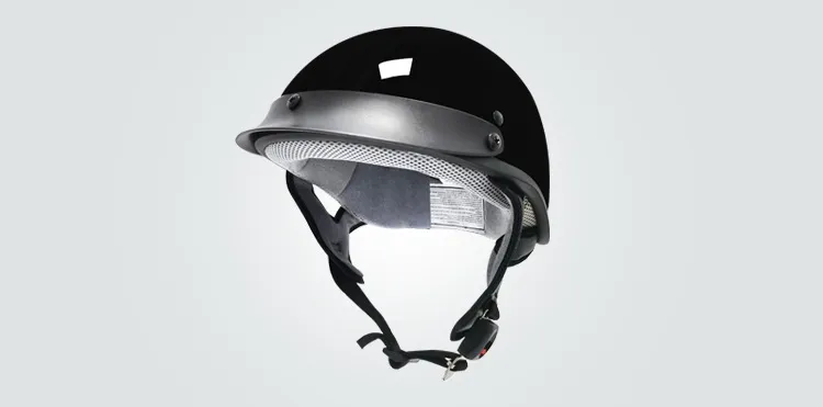 Harley helmet davidson summer helmet male locomotive half helmet