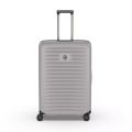 Victorinox กระเป๋าเดินทาง กระเป๋าเดินทางล้อลาก กระเป๋าเดินทางลาก 4 ล้อคู่ ล้อหมุน 360 องศา AIROX ADVANCED , Frequent Flyer Carry-On 21" , Medium 27" , Large 29" , Hardside ( 65313 , 6125 ). 