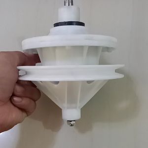 UNION WASHING machine gear box (PLEASE SEE ATTACHED PHOTOS FOR DETAILS) union gearboxunion gearbox for washing machineunion washing machine gear boxgear box washing machine uniongear case unionunion gear boxunion labamatic gear caseunion gearcase
