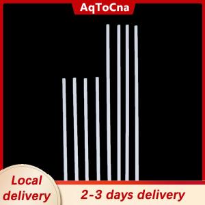 [COD] AqToCna Ship within 24 hours 100pcs lot Plastic Lollipop Stick Cake Sucker For Chocolate Sugar Candy