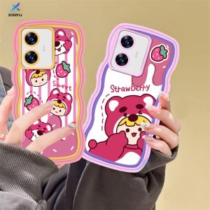 Casing HP Realme 10 9i: Pilihan Soft Case dan Casing Ponsel Pasangan Manis