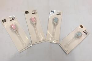 Earpick Cartoon Korek Kuping Telinga Karakter Lampu LED Cute Animal Earpick Transparan