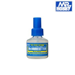 Keo Tăng Bám Dính Decal Mr. Mark Setter MS232 Cho Gunpla & Mô Hình