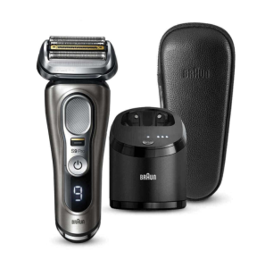 Máy cạo râu điện Braun Series 9 Pro 9465cc