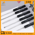 Radius K 6  pcs Painting Charcoal Bar Sketch Charcoal Pencil Soft Charcoal Pen Art Professional Sketch Base Charcoal Stick. 