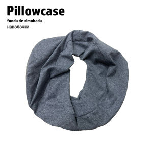 Ergonomics Lying Down Pillow Memory Foam Breathable Head Support Pillow Snap Body Massage Face Rest Pillow for Beauty Salon