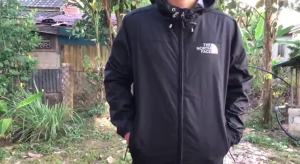 2023 HOT (Ready Stock) Super High Quality Outdoor Mens Jacket Thin Windproof Waterproof Breathable Sportswear Couple Jacket Hoodies