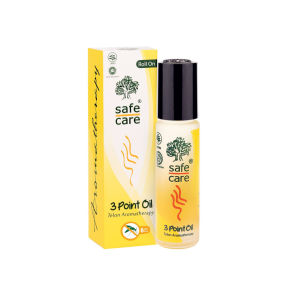 IndoSedap SafeCare Aromatherapy Roll On | Authentic Original Indonesian Aromatherapy Oil (5ml / 10ml)