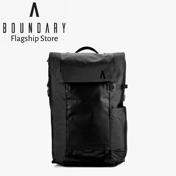 Boundary Supply Errant Pack Backpack | Lazada Singapore