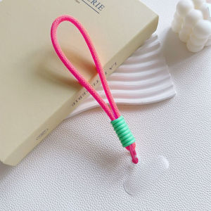 Harga Grosir - Tali Gantungan HP Tebal Polos / / Chain Hp Lucu Anti Putus / Phone Lanyard Aesthetic / Gantungan Strap Phone Anti Putus