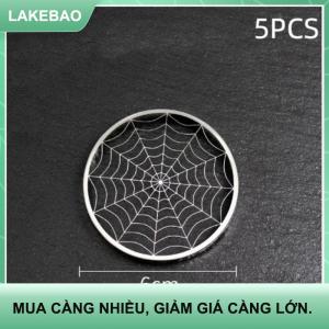 【LAKEBAO】 Thép Không Gỉ Muỗi Xoắn Ốc Chủ Hộp Chống Cháy Với Nắp Muỗi Cuộn Dây Burner Vòng An Toàn Muỗi Hương Chủ