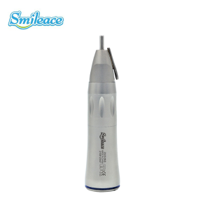 Smileace Dental Low Speed 1:1 Straight Handpiece With Internal and External Water Spray