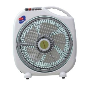 Quạt Hộp Tản Cánh  Điện Cơ Thống Nhất QH-300LP/QH-350LP Chính Hãng Bảo Hành 12 Tháng