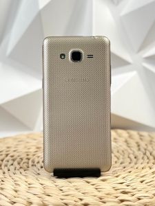 Samsung J2prime หน้าจอ 5 นิ้ว แรม 1.5 รอม 8 แอนดรอยด์ 6.0 มือถือพร้อมใช้งาน สภาพสวย ( ฟรีชุดชาร์จ)