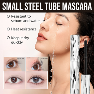 ✨Hot Sale✨Waterproof Lash Primer Base Smudge Proof Lengthening Curling Long Lasting Fix Mascara Volumizing Formula 24H Hold Waterproof Volume Lengthening Eyes Long Lasting Lash Primer Base Waterproof Mascara Hold