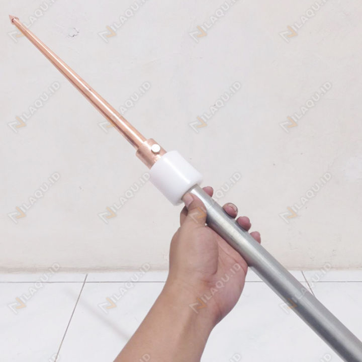 Paket%20Lengkap%20Tombak%20Anti%20Petir%2030cm%20Sok%20Isolator%20Penangkal%20Petir%20dan%20Pipa%20Support%20Lightning%20Rods%20-%20Image%207