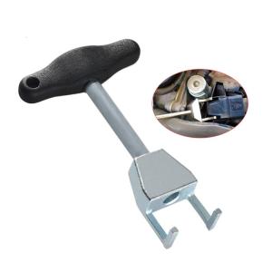 Upgraded Ignition Coil Puller Tool Car Auto Ignition Coil Puller Removal Spark-Plug Puller Tool Automotives- Accessories