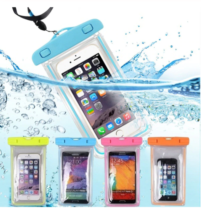 Waterproof sale case bag