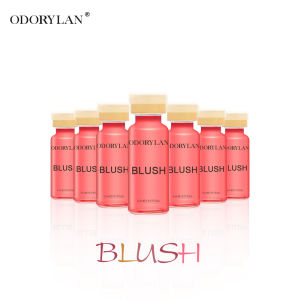 ODORYLAN韩式腮红驻颜腮红微针仪用bb blush腮红