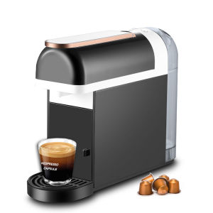 Nescafe coffee machine 19Bar espresso machine nespresso capsule coffee machine for home and office