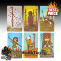 Kartu Tarot SmithTiny Size 12x7 Tarot Deck - KZ295. 