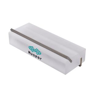 Brifit Guitar Fret Crowning End Bevel-Flush Files Tool (35-Deg and 90-Deg) Luthier File Tools 銼刀工具 alat fail