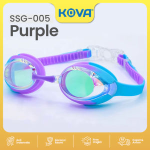 Goto Kinder Swimming Goggles Kacamata Renang Anak Kaca Mata Anti Fog