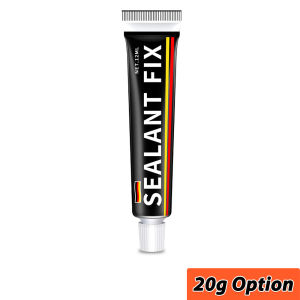 [1PC] ROCO Sealant Fix Sealant Glue Strong Adhesive Metal Glue Gam Besi Logam Nail Free Sealing Paste 免钉强力胶