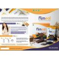 Flimeal Coklat 1 Box Isi 12 Sachet Flimty Meal Replacement Susu Pelangsing Flimty Fiber Original Pelangsing Diet Minuman Diet Makanan Diet Suplemen Diet Suplemen Makan Suplemen Pelangsing. 