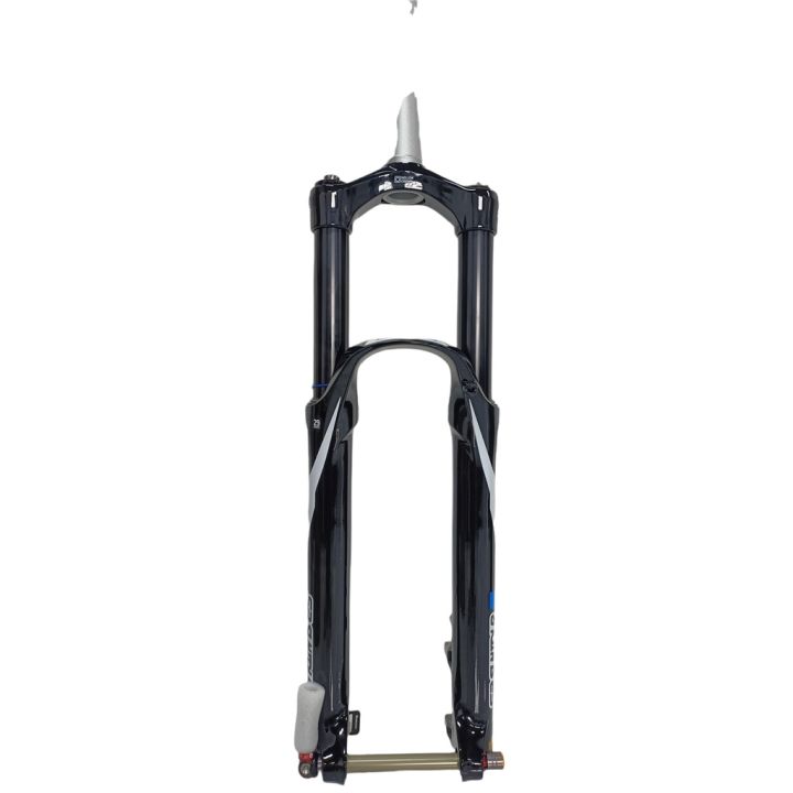 SUSPENSION FORK SUNTOUR DUROLUX with fender R2C2 29