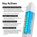 SKINMADE Skin Boost Hybrid Tinted Sunscreen + Blue Light SPF 50+ PA++++. 