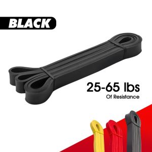 Resistance Band Set For Men 5-60 Lbs 7 Levels Thick Durable TPE Elastic Band For Workout Pull Up Assistance Band 2-104KG Stretch Band Resistance Bands For Workout