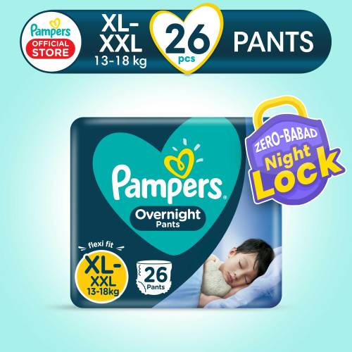 Huggies vs. Pampers vs. Equator XL Pants: Which Diaper Fits Your Toddler Best?