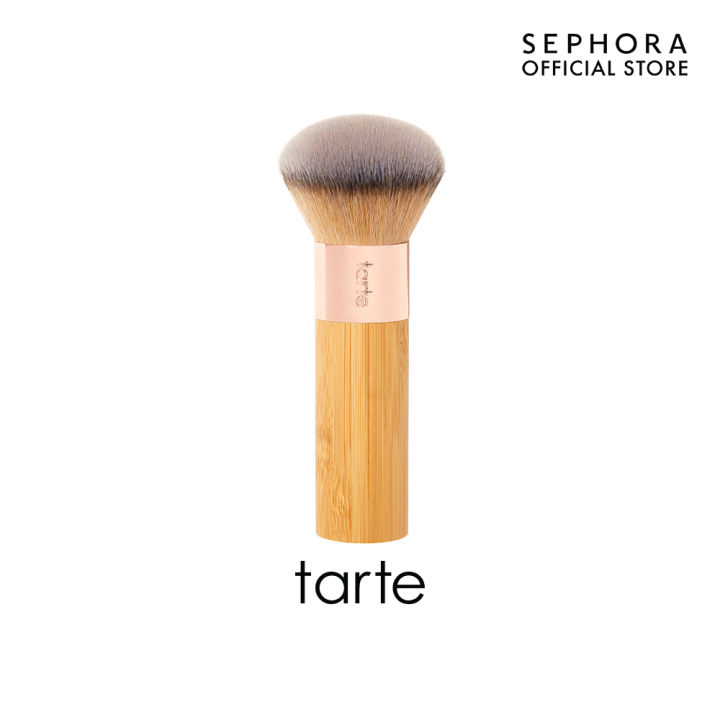 tarte The Buffer™ Foundation Brush Lazada.co.th