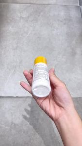 Lăn khử mùi S.c.i.o.n Whitening Rollon 75ml - ✔ Không gây ố vàng áo khi sử dụng hằng ngày. ✔ Kết cấu lăn khô nhanh không gây bết dính hay khó chịu. ✔ Phù hợp cho cả nam và nữ an toàn khi sử dụng thường xuyên.