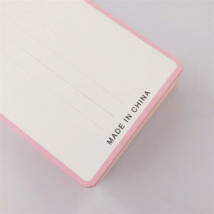 shiqinbaihuo 50pcs màu hồng cung hiển thị thẻ cho tóc Claw Clip thẻ giấy headdress gói thẻ tóc trang trí DIY gói đồ trang sức các tông