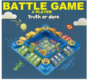 MAINAN ANAK EDUKASI PUZZLE KAYU ANGKA TEKA TEKI GAMBAR KARTU CARD ANGKA / BRAIN BATTLE GAME CATUR TANDING DADU 4 PEMAIN / STATION GAME ASAK OTAK DIY