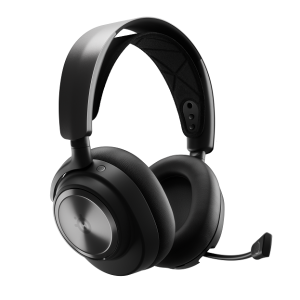 SteelSeries Arctis Nova Pro Wireless + Infinity Power System Headphone + FOC KF Grips (PS/XBOX) worth $29