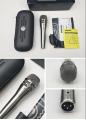 Bán Micro Có Dây Xịn Micro Có Dây Của USA TOP Những Chiếc Micro Có Dây Karaoke Bán Chạy Nhất Micro Shure KSM8 Thiết Kế Đẹp Mắt  Thu Âm Tốt - Giọng Hát Hay‎ Micro Karaoke Có Dây Cho Các Loại Loa Siêu Bền - Âm Hay Chất Ngất. 