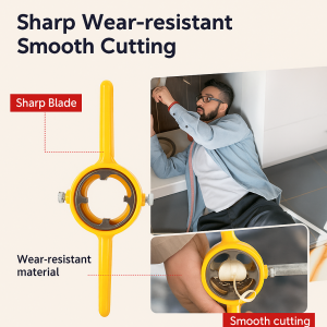 Silk Thread Tap Wrench Set  Wrench Set Tap Tool Set Professional Wrench Set Tap